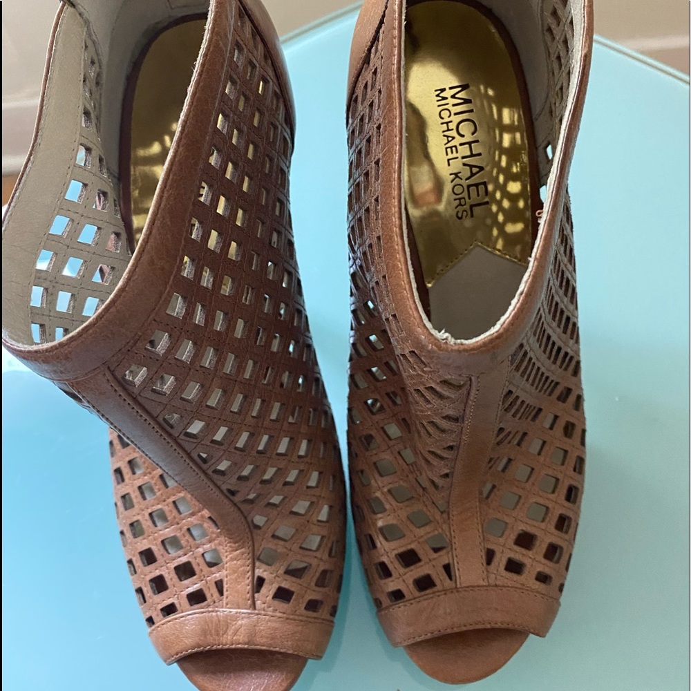 Michael Kors | Pumps Graham, Size US 7 - Picture 5 of 12